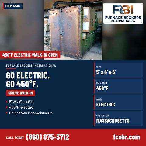 Item A4518 flyer