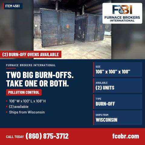 Item A4561 flyer